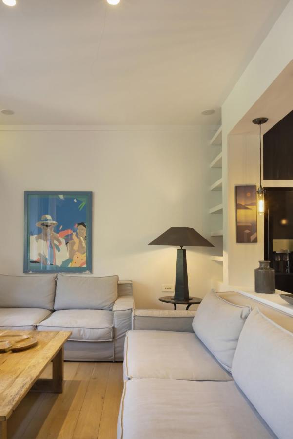 Elegant, Chic, Hip 2 Bedroom W/ Forest View In Athens! Exterior photo
