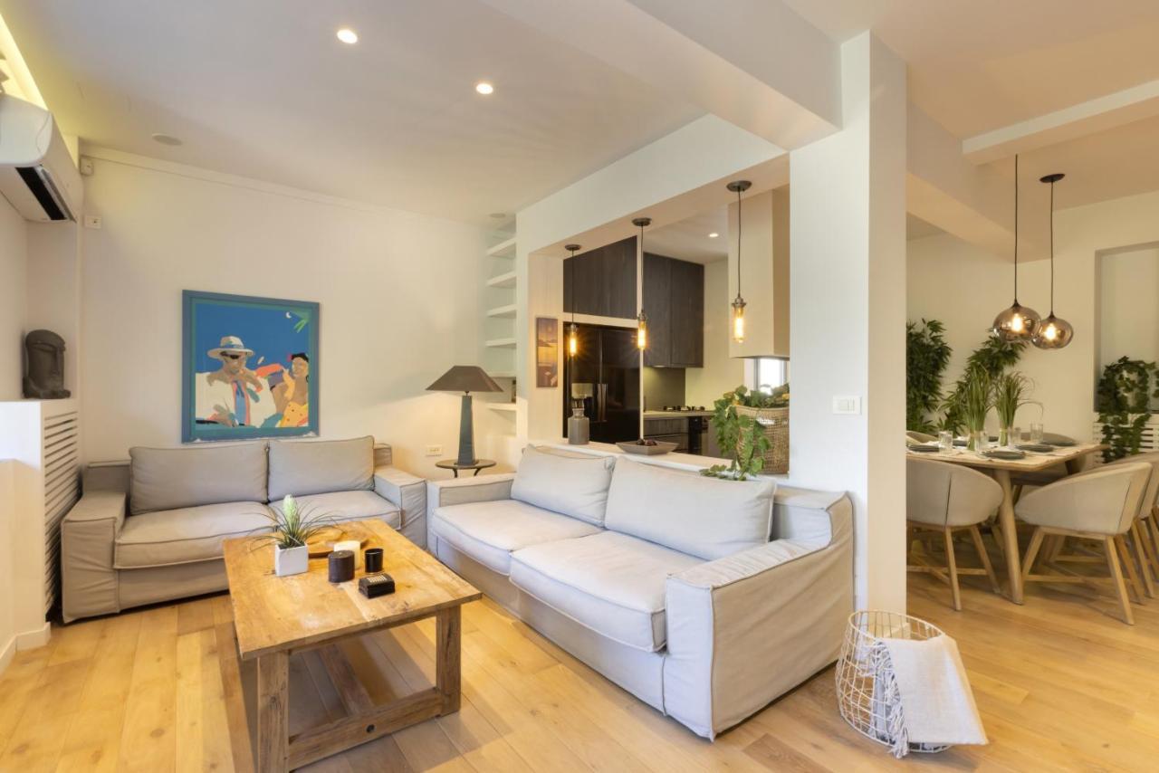 Elegant, Chic, Hip 2 Bedroom W/ Forest View In Athens! Exterior photo