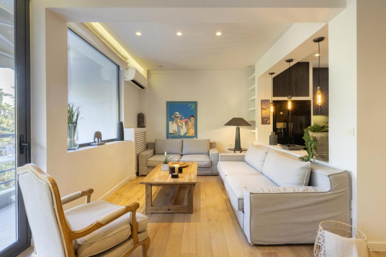 Elegant, Chic, Hip 2 Bedroom W/ Forest View In Athens! Exterior photo