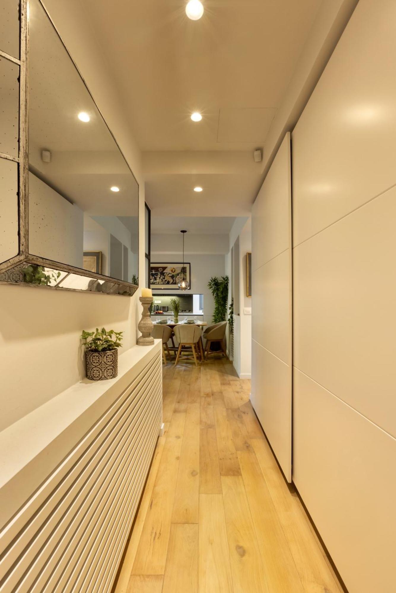 Elegant, Chic, Hip 2 Bedroom W/ Forest View In Athens! Exterior photo