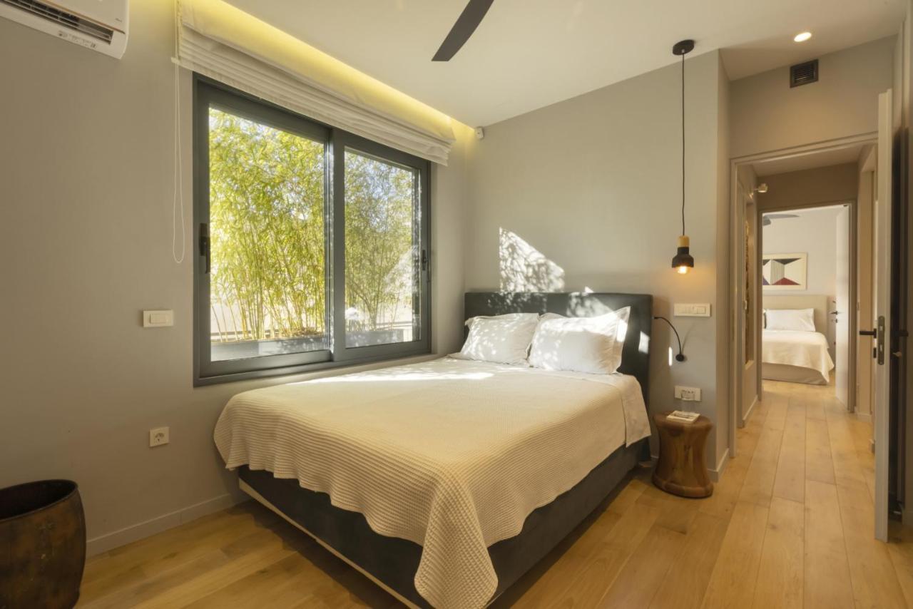 Elegant, Chic, Hip 2 Bedroom W/ Forest View In Athens! Exterior photo
